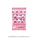 10月限定 日本 Heart Sanrio Characters 聖誕洛麗塔角色頭飾 HolidayLolita