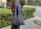 日本 くらしWelcia｜Teeny Tiny Bag 輕巧便攜肩掛環保袋