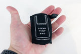 日本 くらしWelcia｜Teeny Tiny Bag 輕巧便攜肩掛環保袋