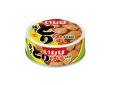 日本 INABA 即食燒雞罐頭系列