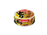 日本 INABA 即食燒雞罐頭系列