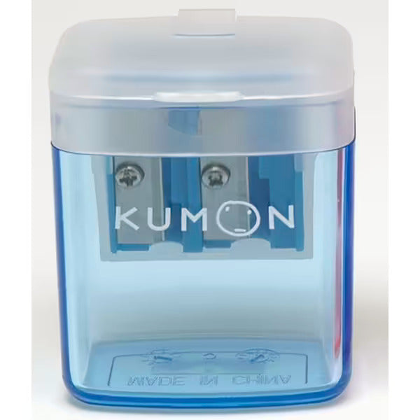 KUMON 原筆刨 籃色