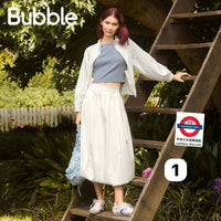 GU bubble