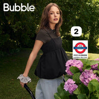 GU bubble