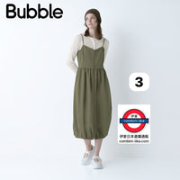 GU bubble