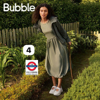 GU bubble
