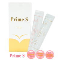 Prime-S日本豐胸美肌組合