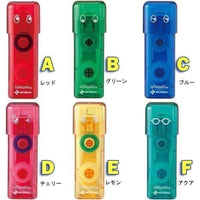 日本NICHIBAN印章式雙面膠帶