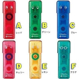 日本NICHIBAN印章式雙面膠帶