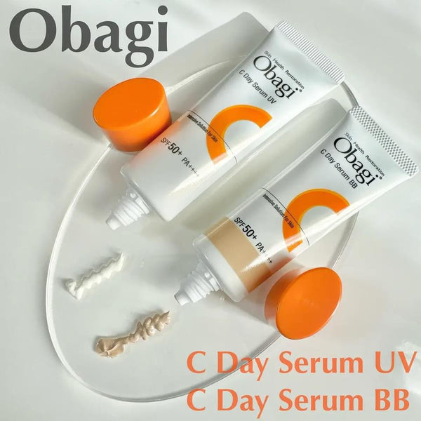 OBAGI C Day Serum BB 30g
