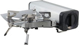 日本製戶外折疊式氣爐 Iwatani FORE WINDS FW-FS01-BK