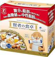 賢者之食卓6g x 30包