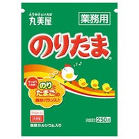 丸美屋 🐣業務用雞蛋紫菜飯素 250g