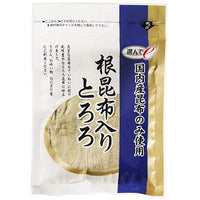 日本 根昆布大包裝50g